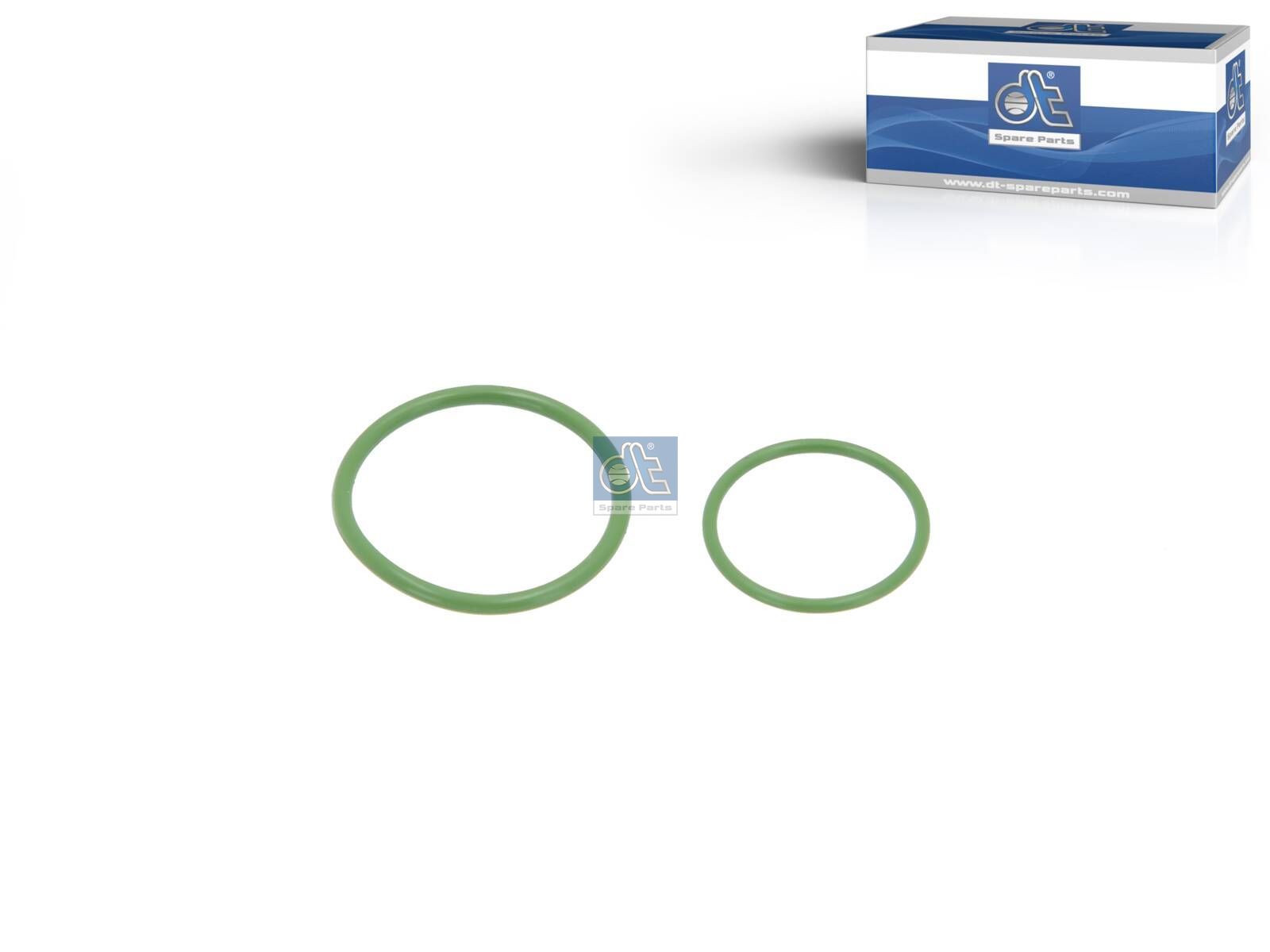 Gasket kit | DT Spare Parts 5.94512