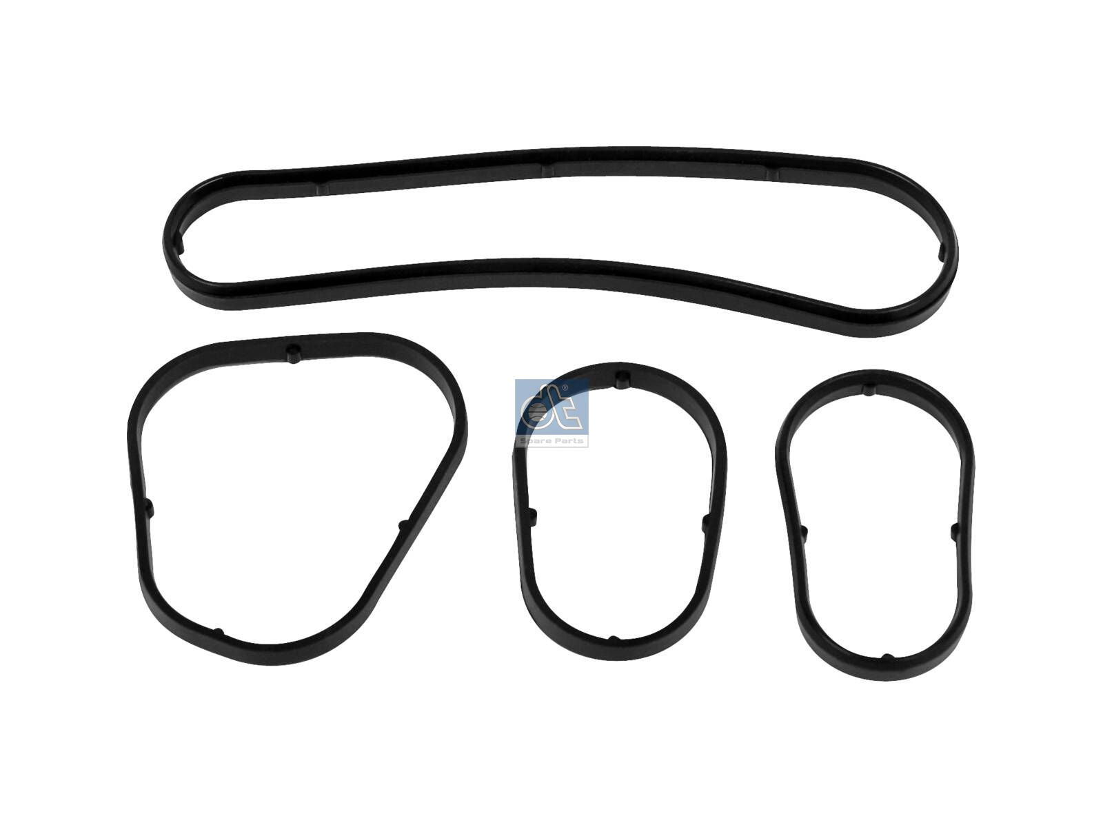 Gasket kit | DT Spare Parts 5.94520