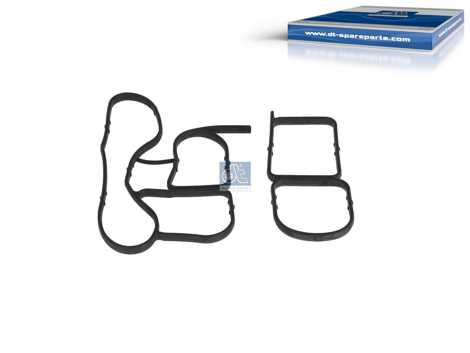 Gasket kit | DT Spare Parts 5.94521