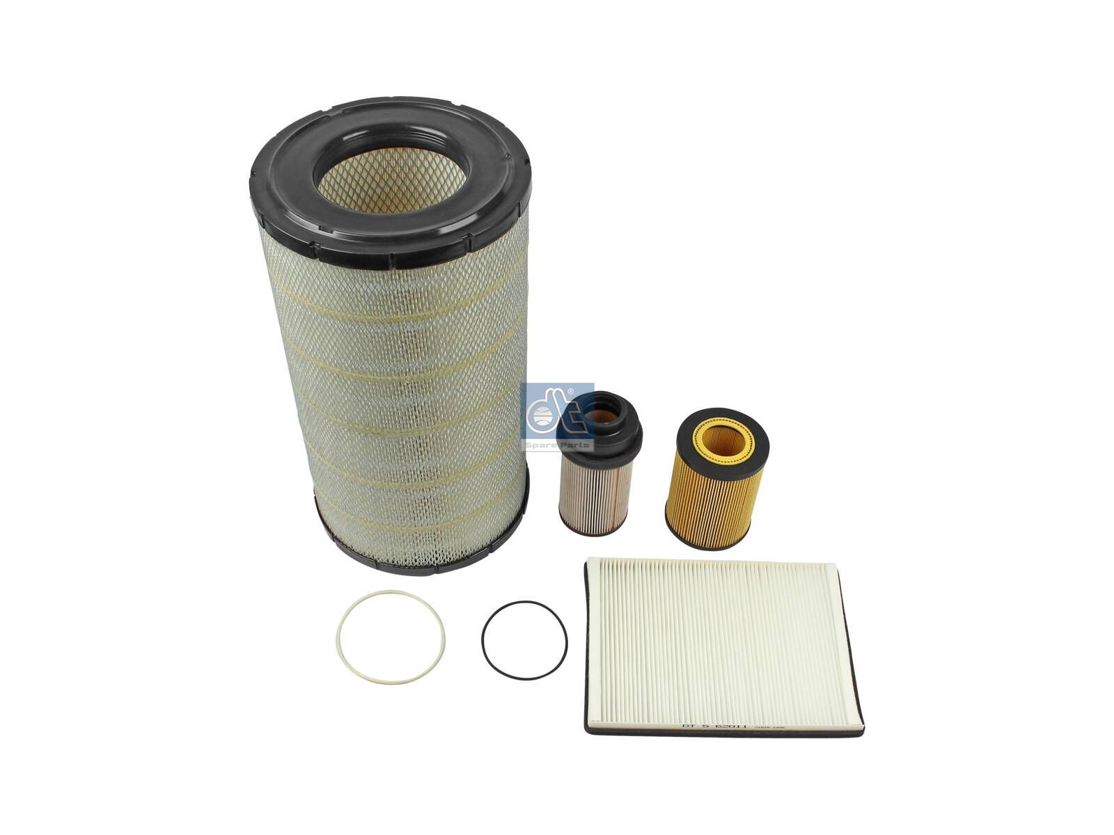 Service kit | DT Spare Parts 5.94600
