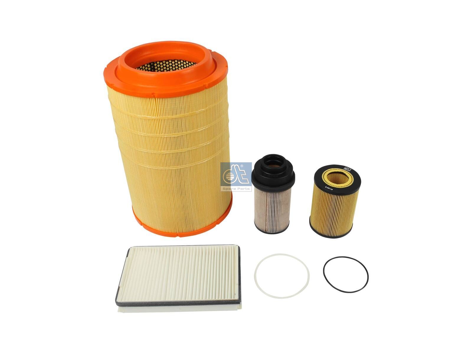 Service kit | DT Spare Parts 5.94602
