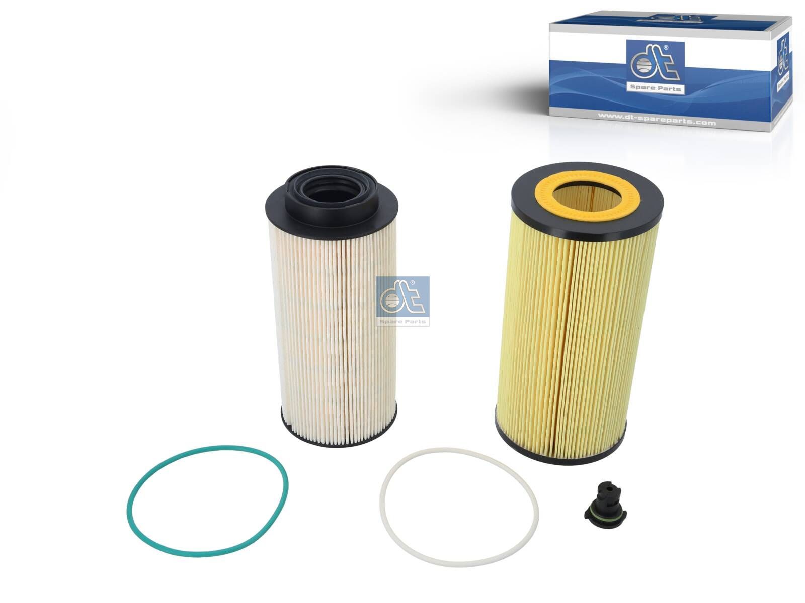 Service kit | DT Spare Parts 5.94616