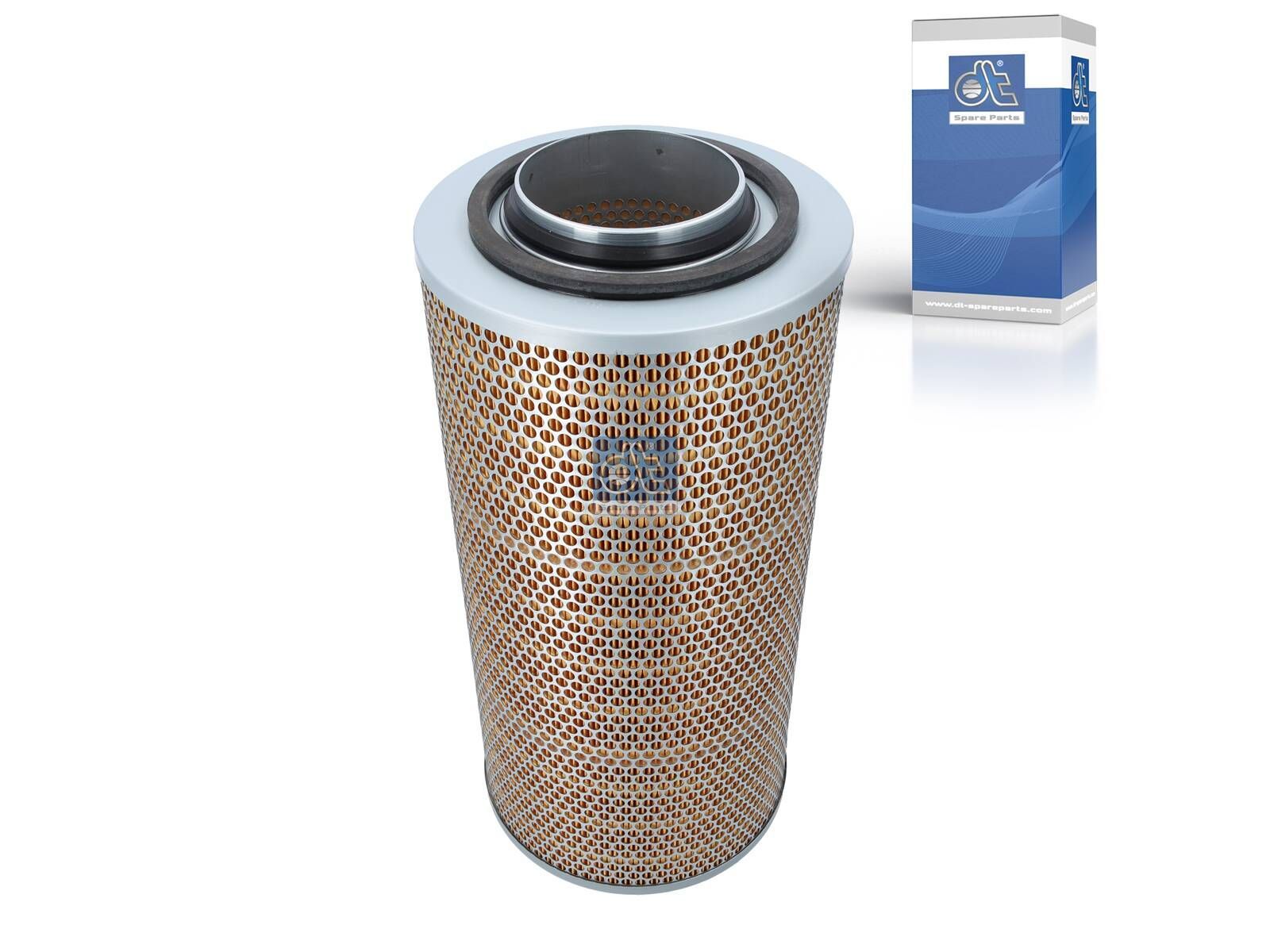 Air filter kit | DT Spare Parts 5.94630