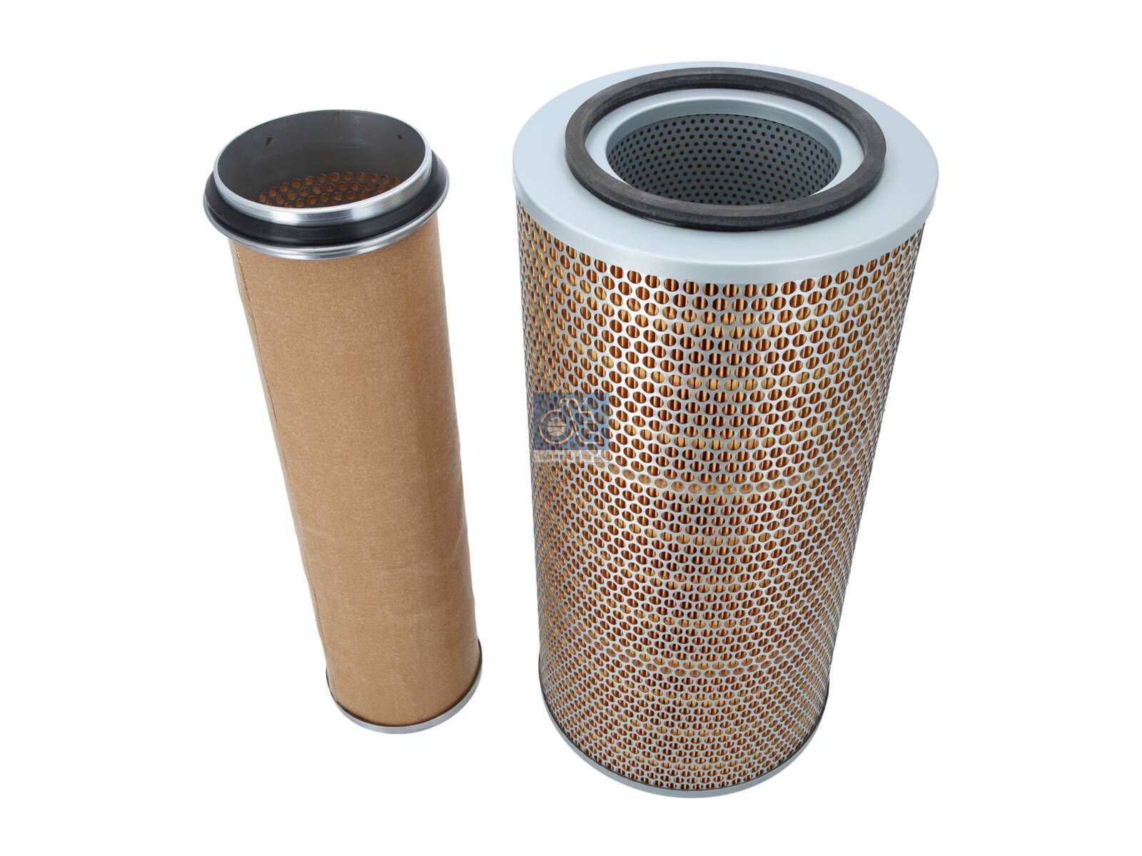Air filter kit | DT Spare Parts 5.94630