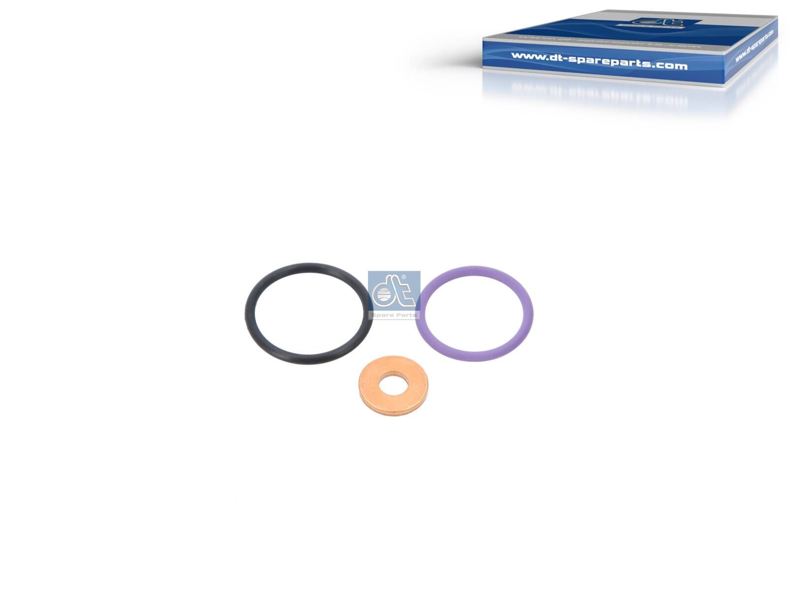 Seal ring kit | DT Spare Parts 5.94900