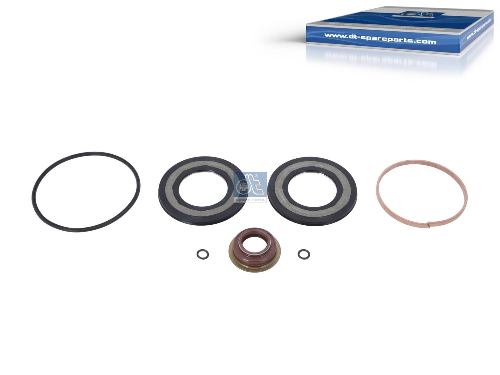 Gasket kit | DT Spare Parts 5.95115