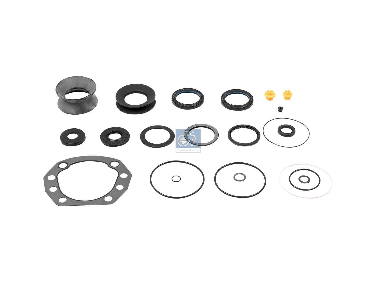 Repair kit | DT Spare Parts 5.95119