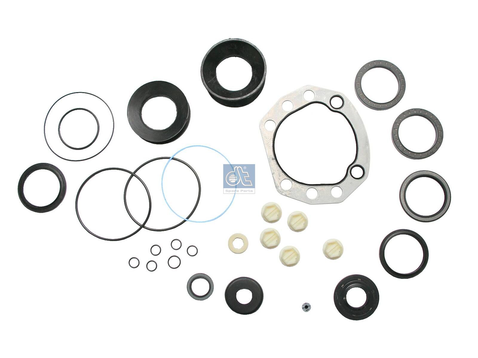 Repair kit | DT Spare Parts 5.95122