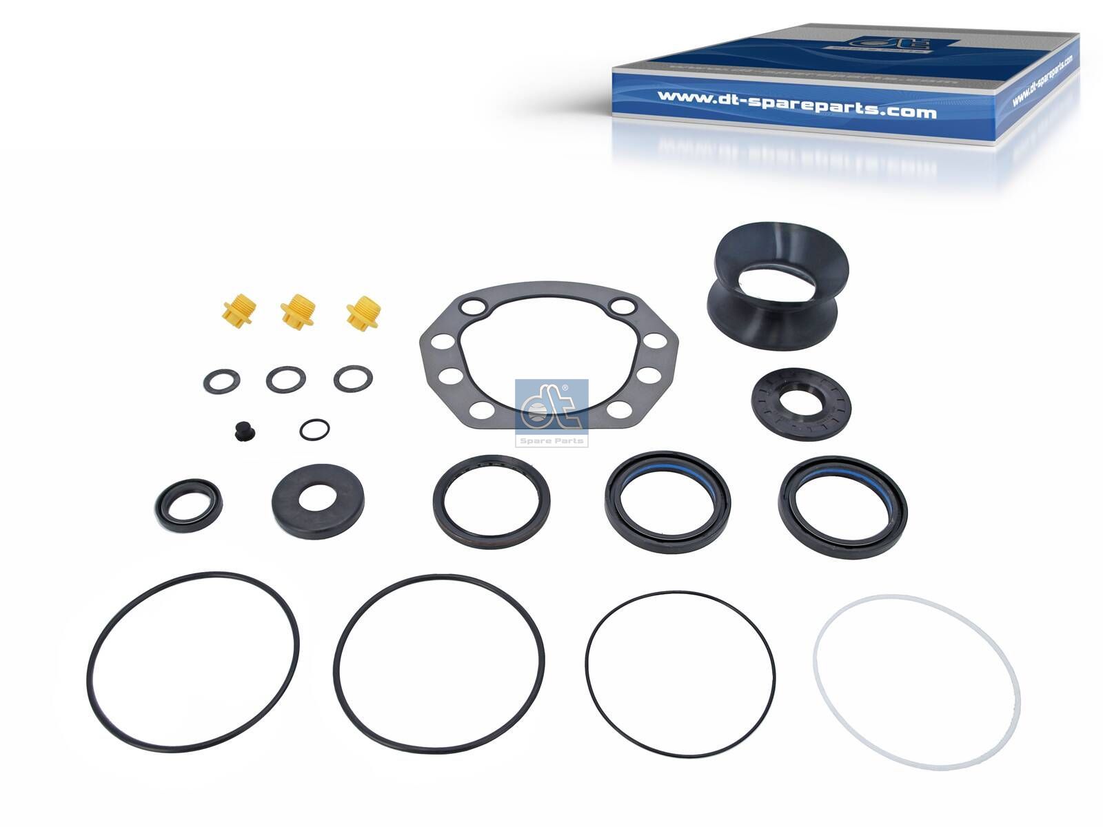 Repair kit | DT Spare Parts 5.95126