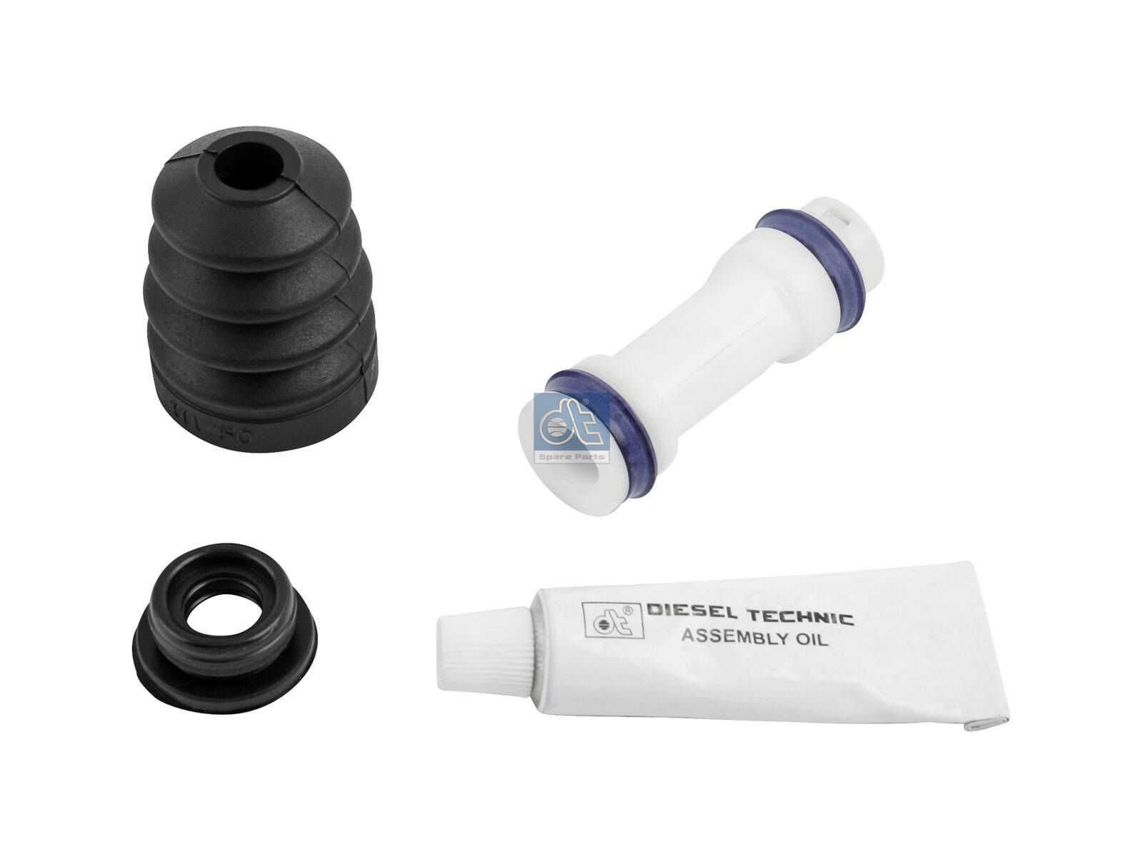 Repair kit | DT Spare Parts 5.95316