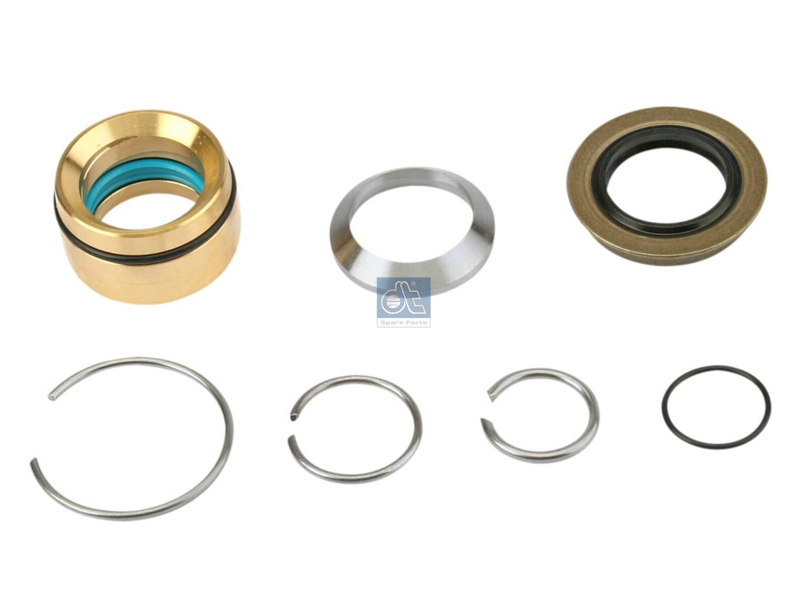 Repair kit | DT Spare Parts 5.96205