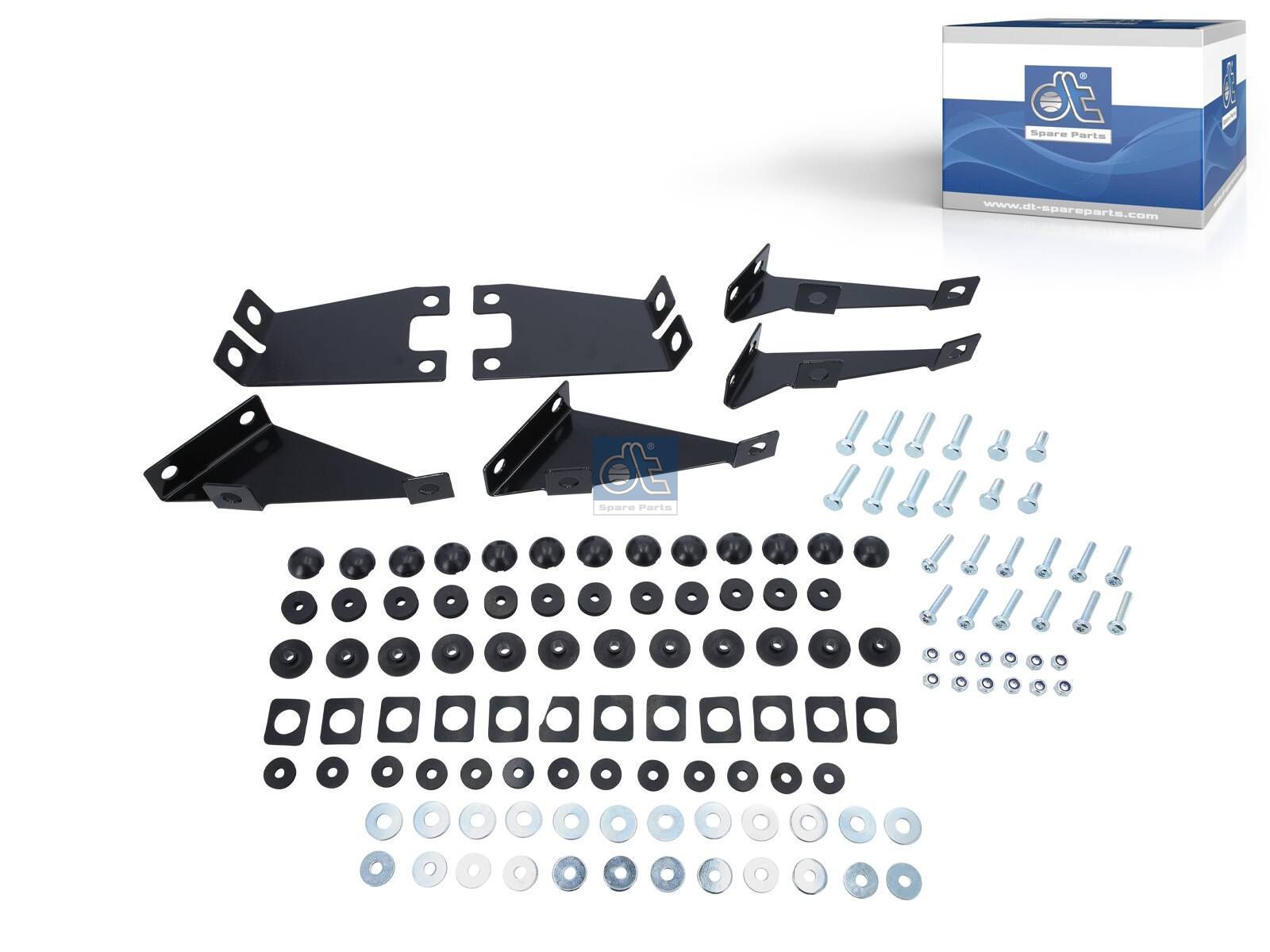 Mounting kit | DT Spare Parts 5.96225