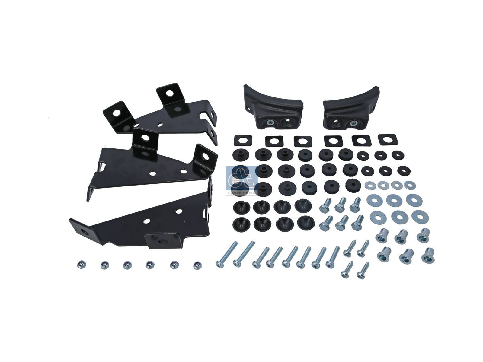 Mounting kit | DT Spare Parts 5.96227