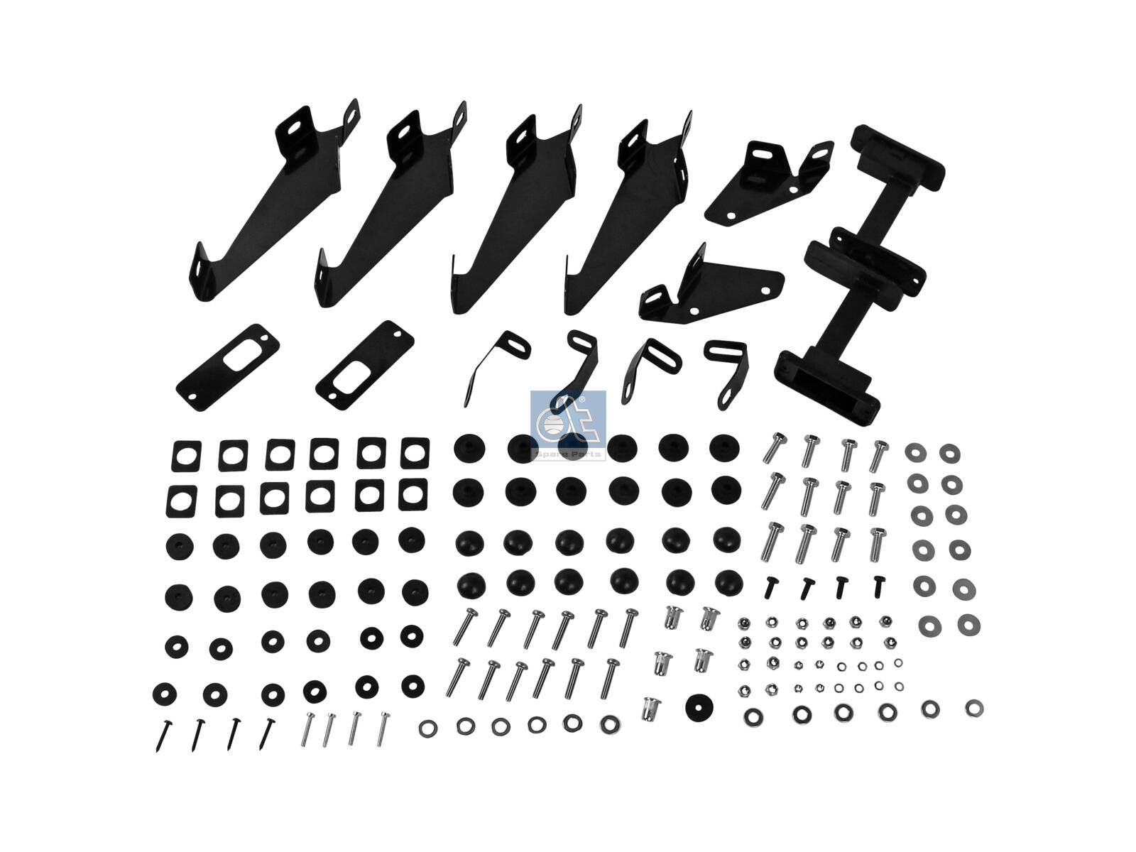 Mounting kit | DT Spare Parts 5.96228