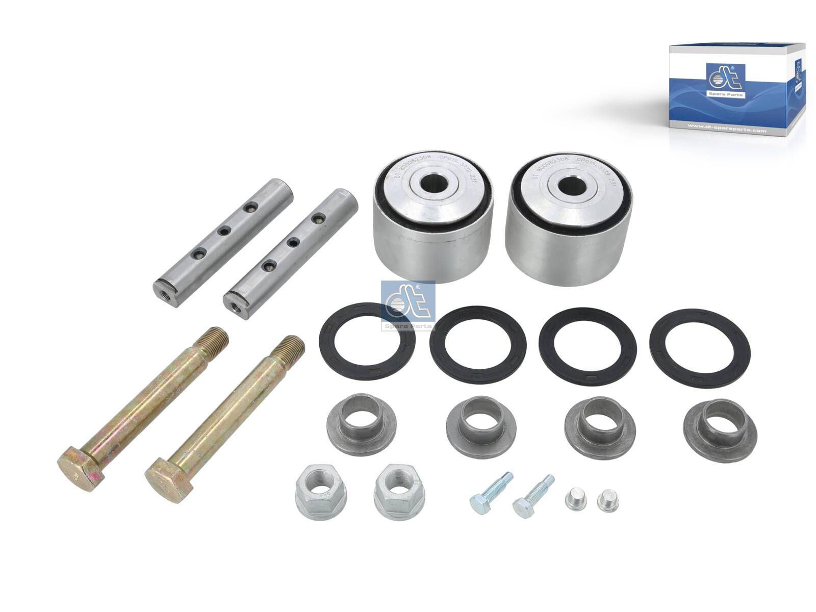Repair kit | DT Spare Parts 5.96231