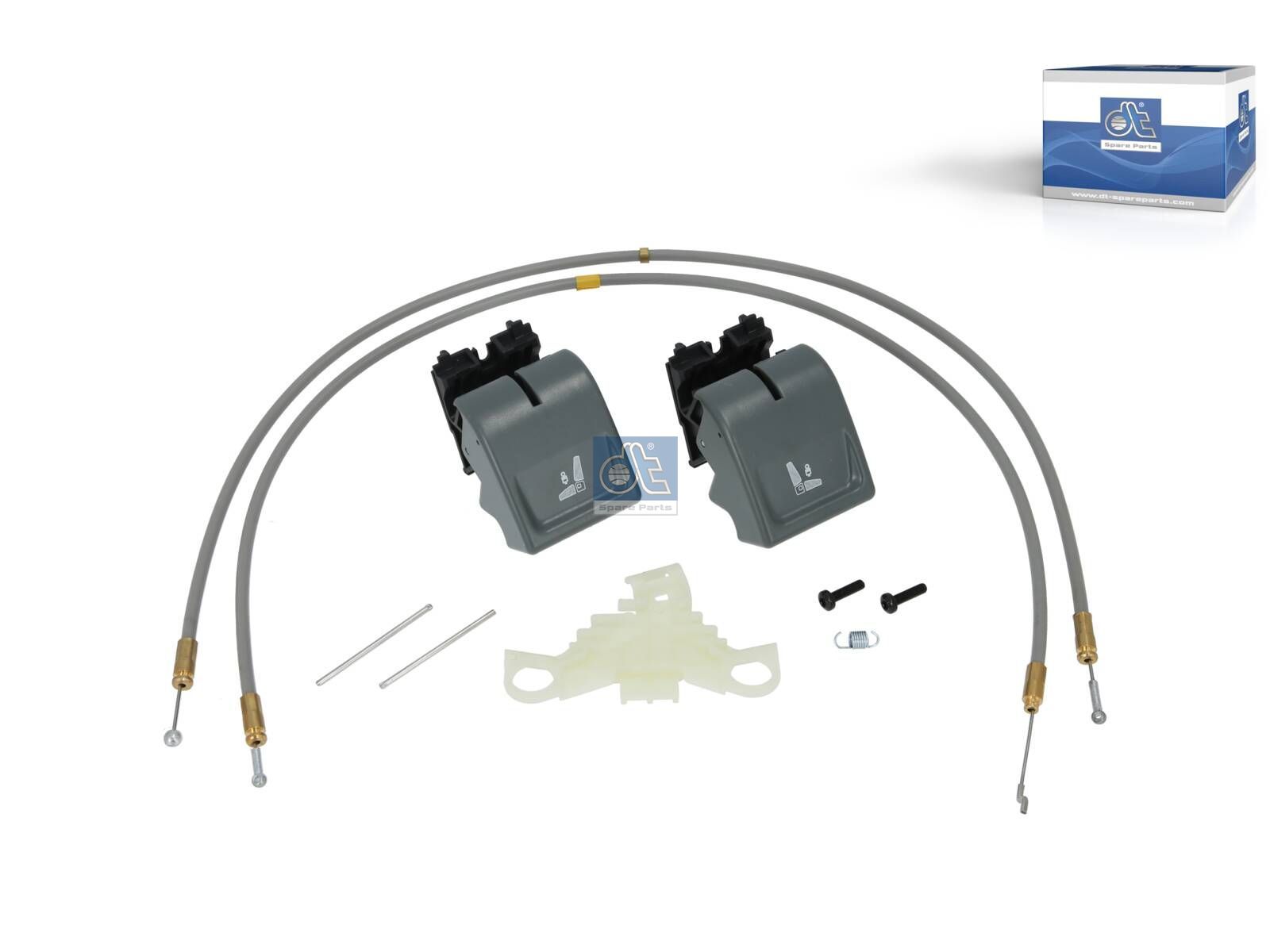 Repair kit | DT Spare Parts 5.96251
