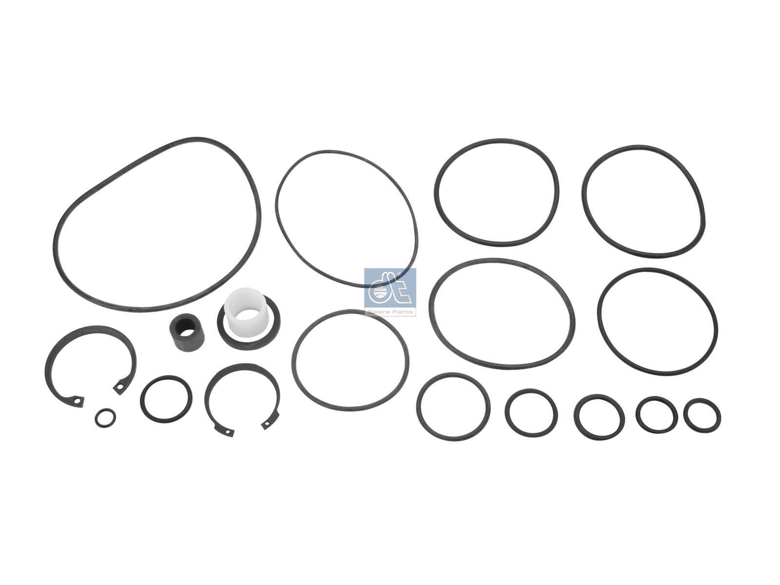 Repair kit | DT Spare Parts 5.97036