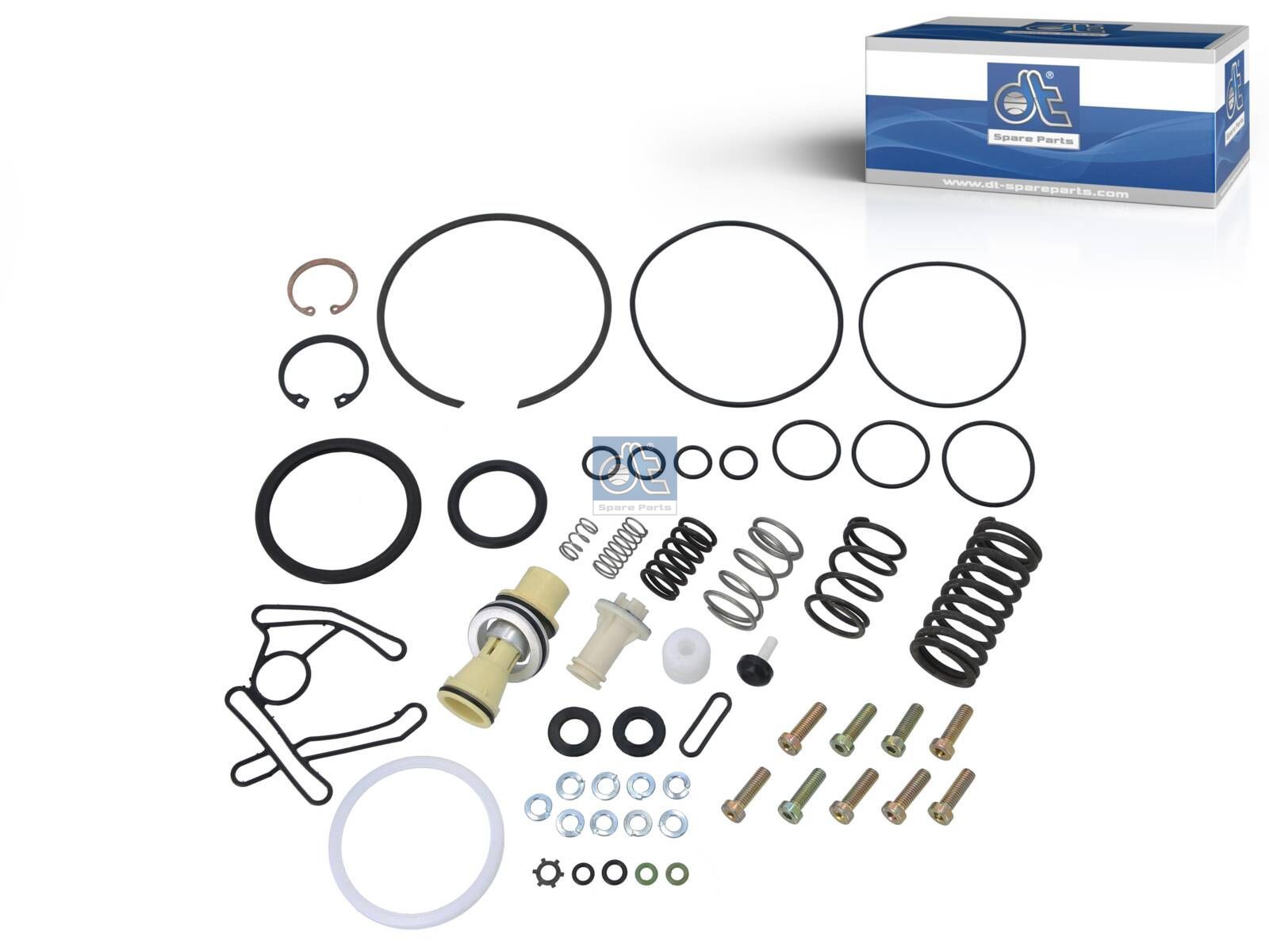 Repair kit | DT Spare Parts 5.97061