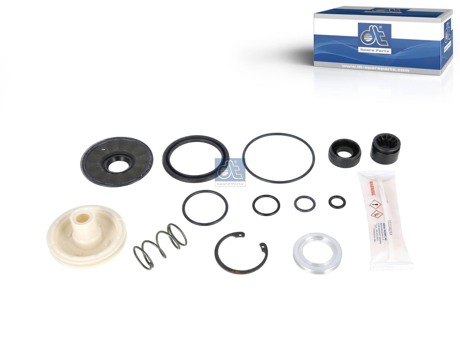 Repair kit | DT Spare Parts 5.97075