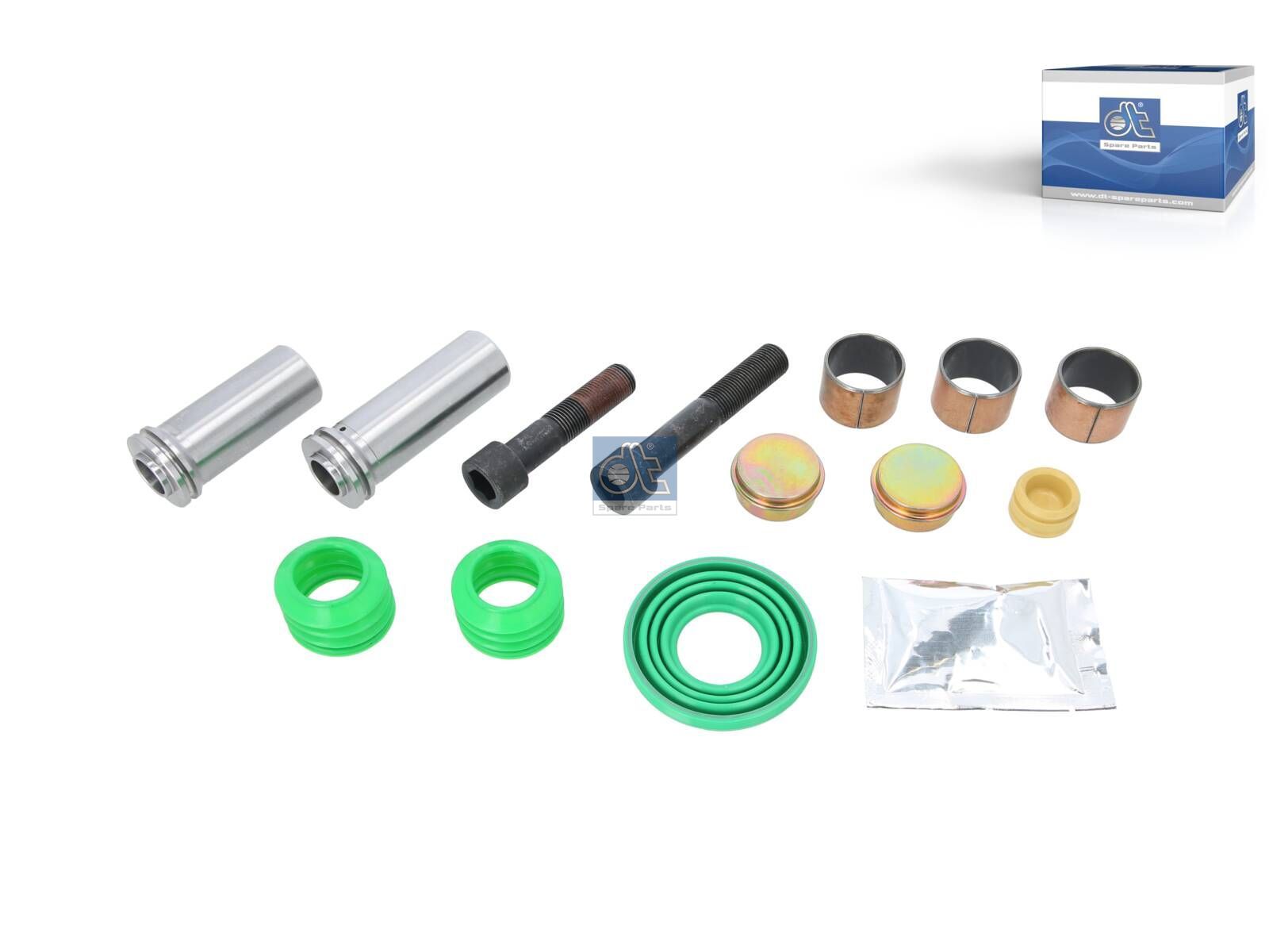 Repair kit | DT Spare Parts 5.97204