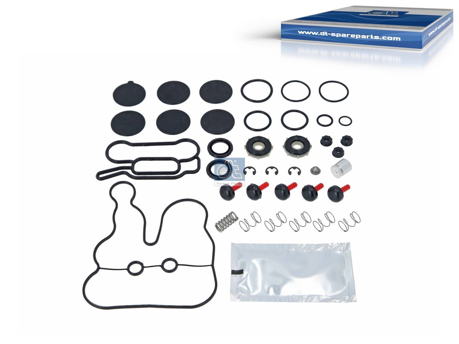 Repair kit | DT Spare Parts 5.97400