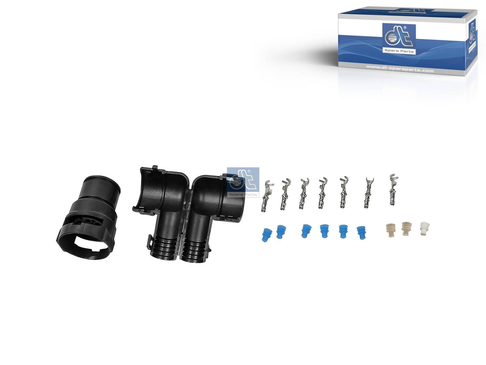 Repair kit | DT Spare Parts 5.98021