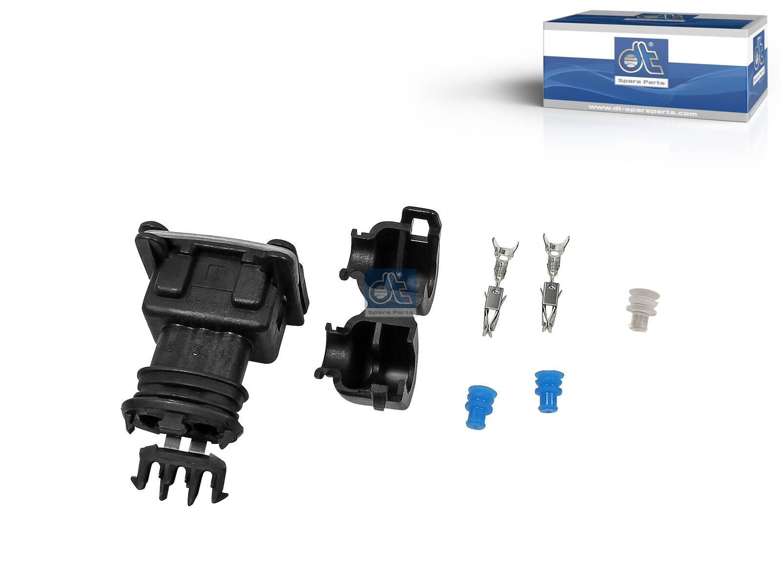 Repair kit | DT Spare Parts 5.98024