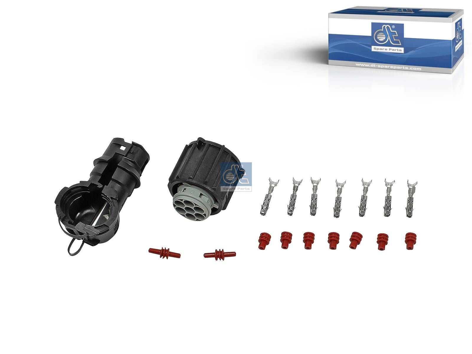 Repair kit | DT Spare Parts 5.98030