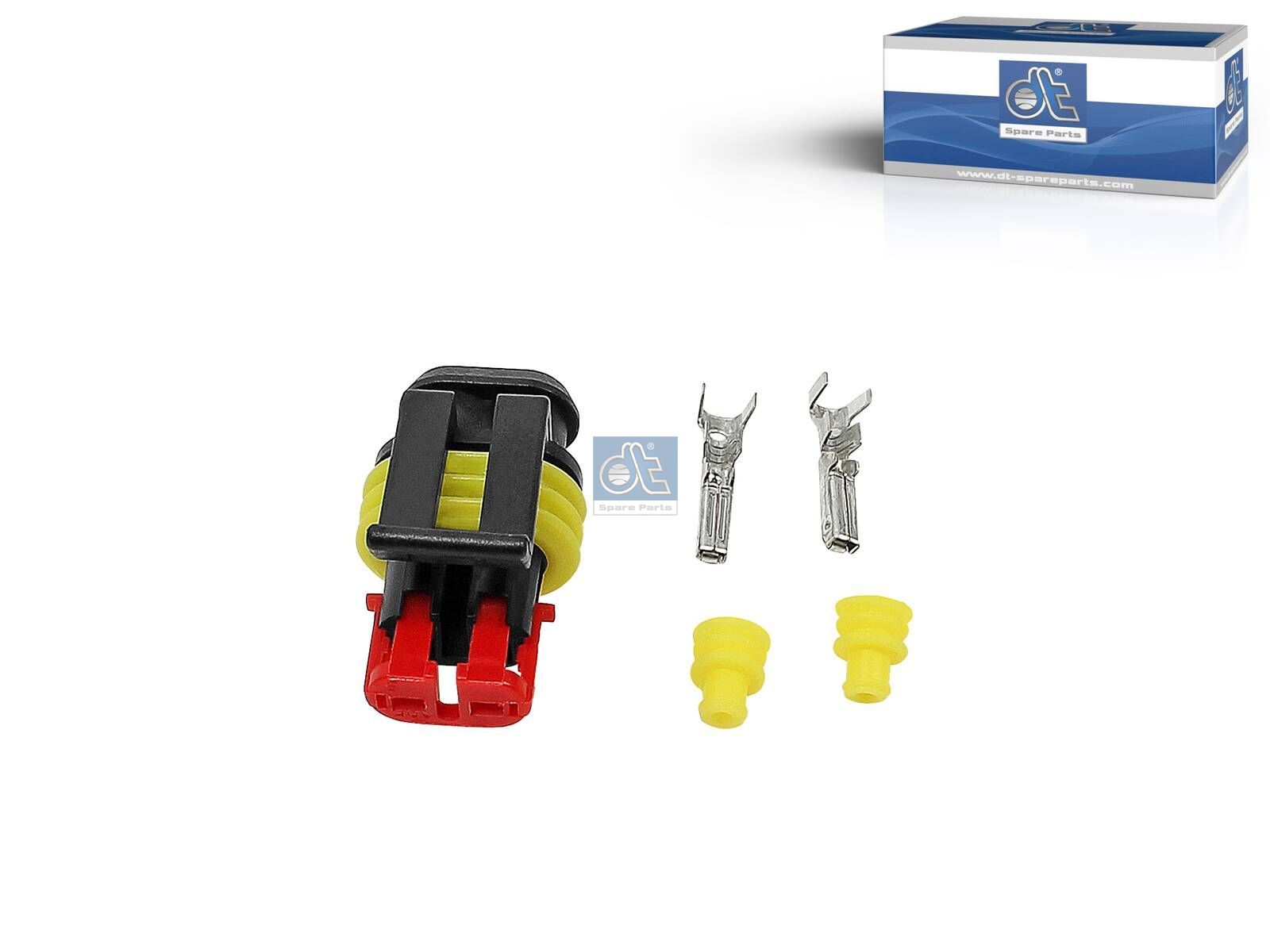 Repair kit | DT Spare Parts 5.98033