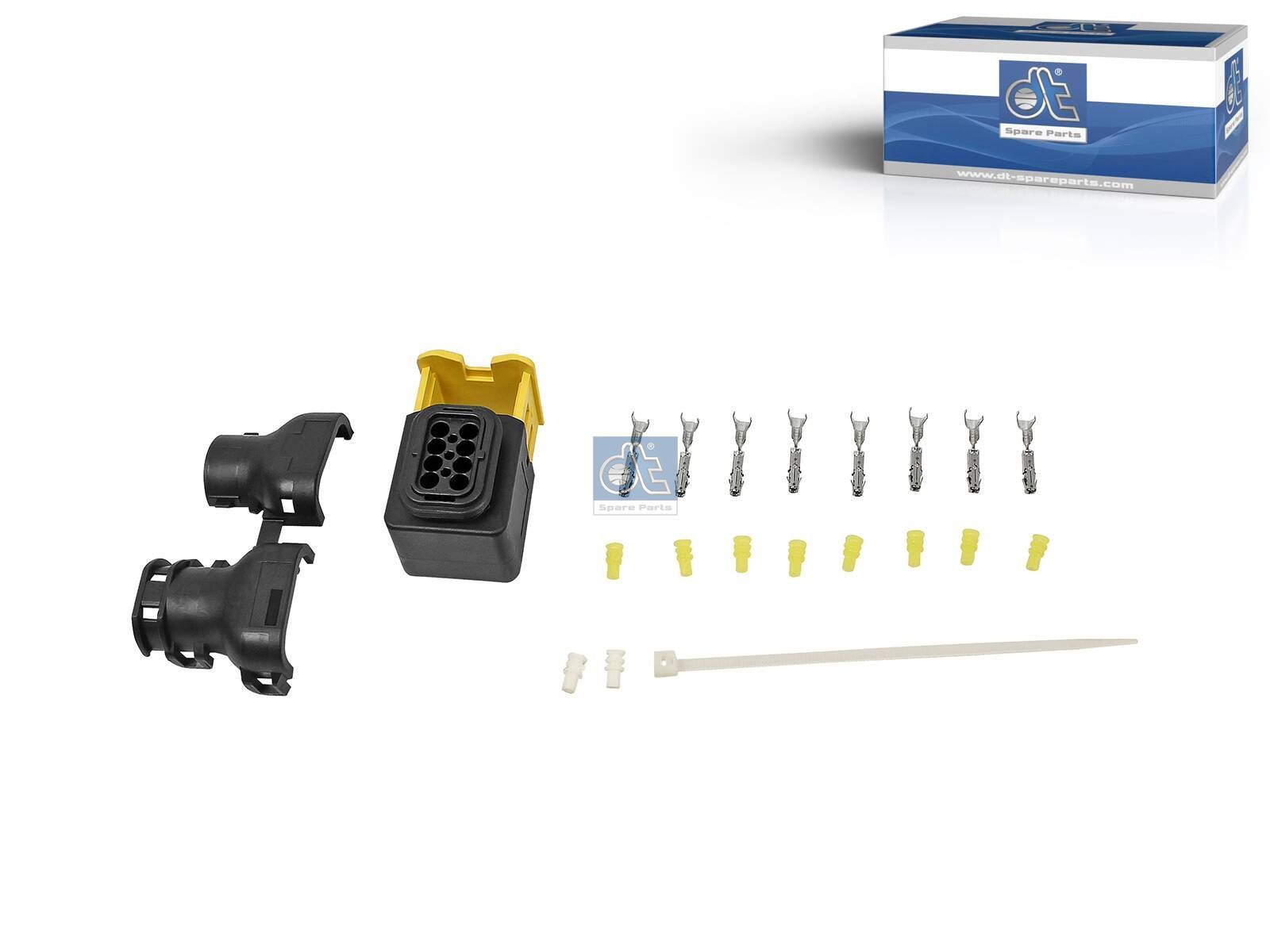 Repair kit | DT Spare Parts 5.98034