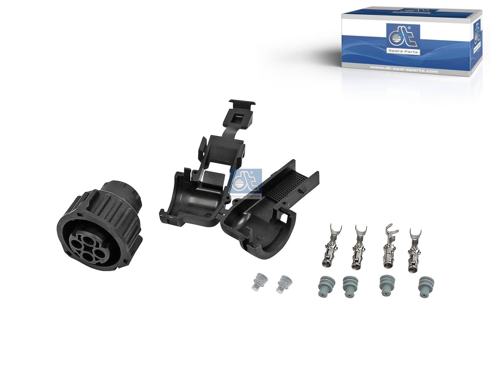 Repair kit | DT Spare Parts 5.98042