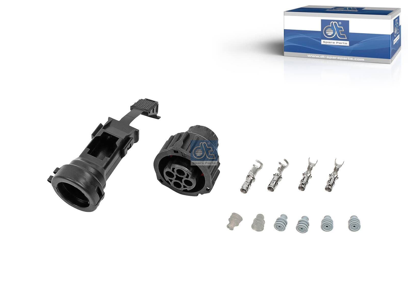 Repair kit | DT Spare Parts 5.98044