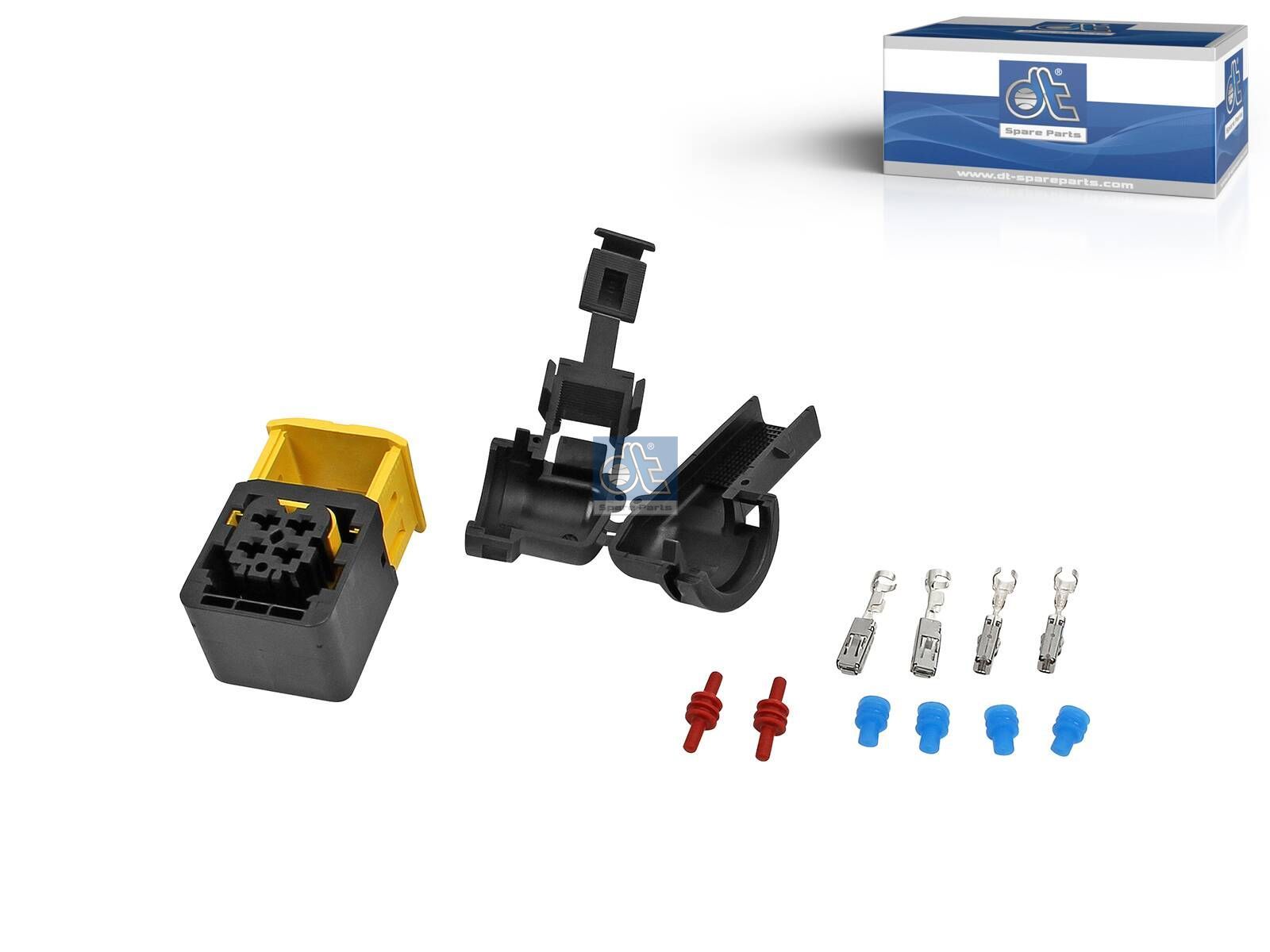 Repair kit | DT Spare Parts 5.98046