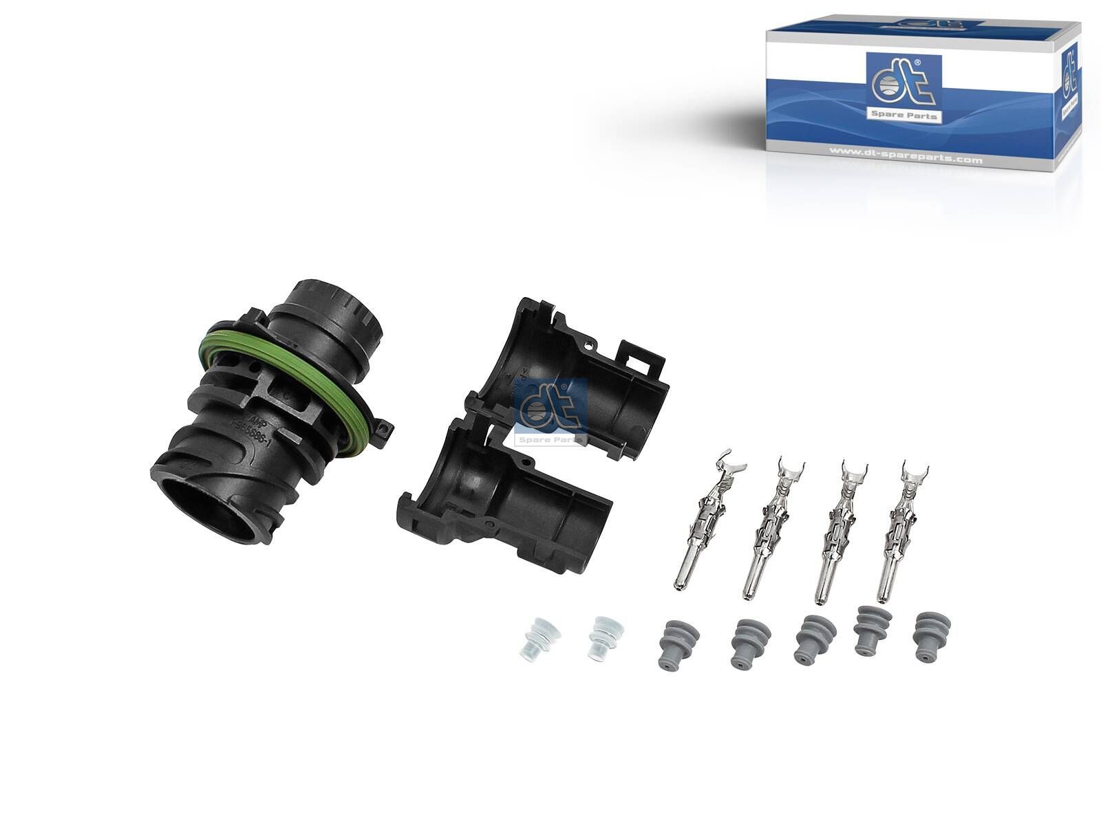 Repair kit | DT Spare Parts 5.98047