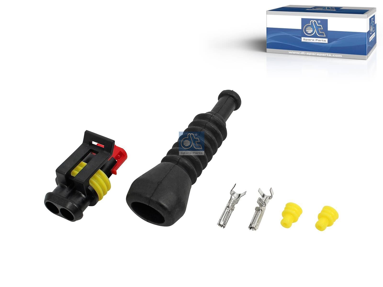Repair kit | DT Spare Parts 5.98052