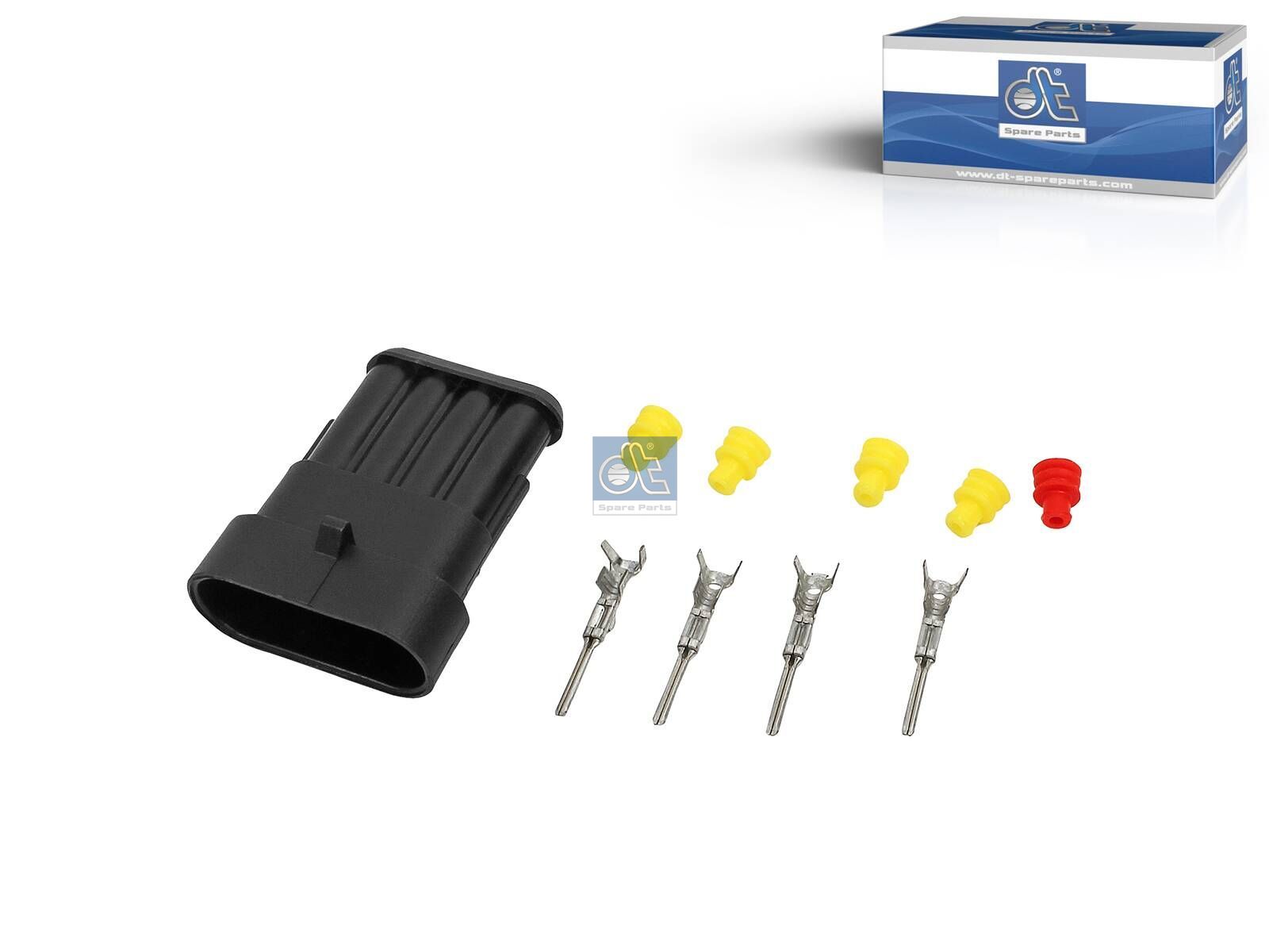 Repair kit | DT Spare Parts 5.98054