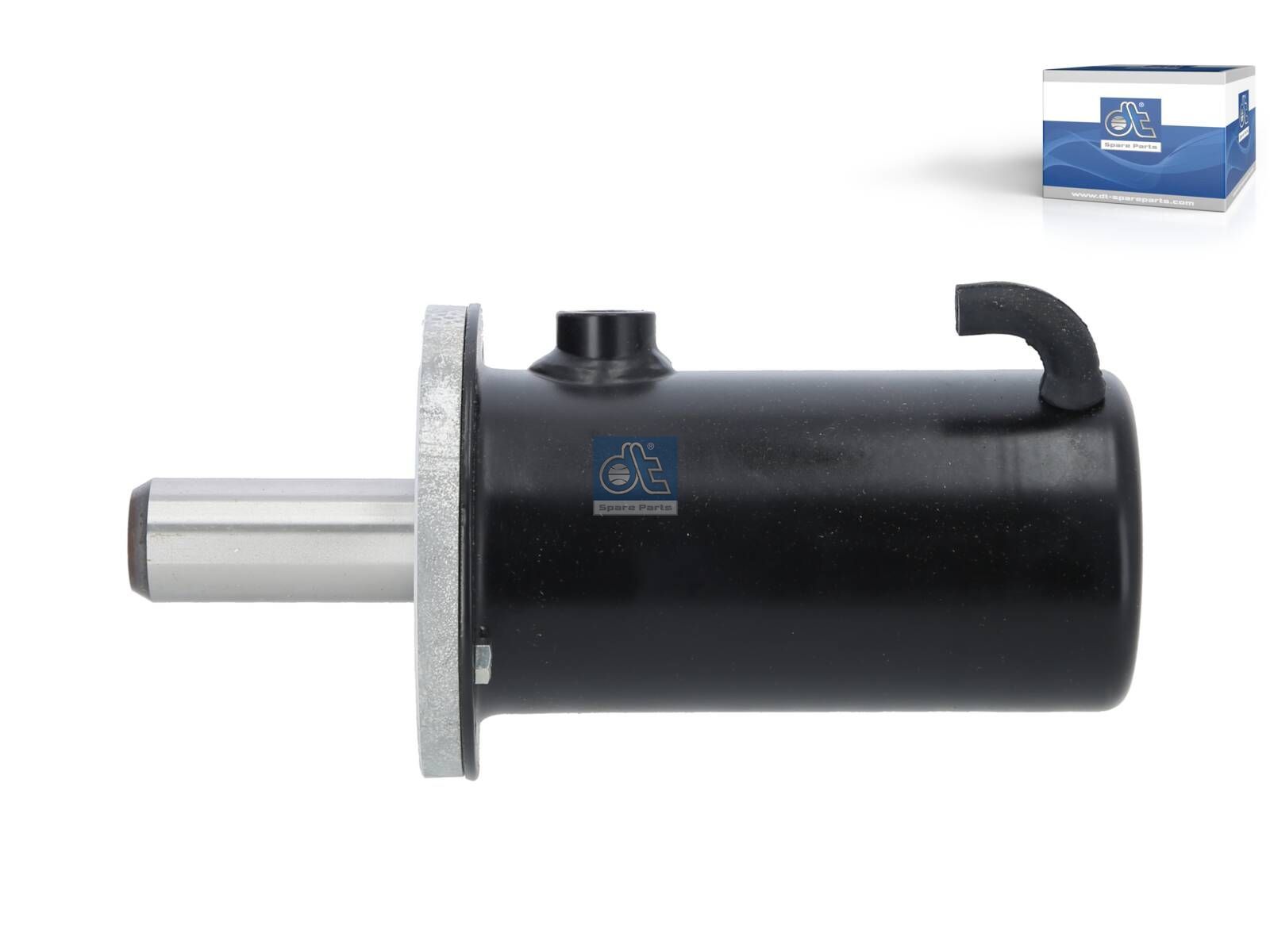 Spring brake cylinder | DT Spare Parts 5.98059