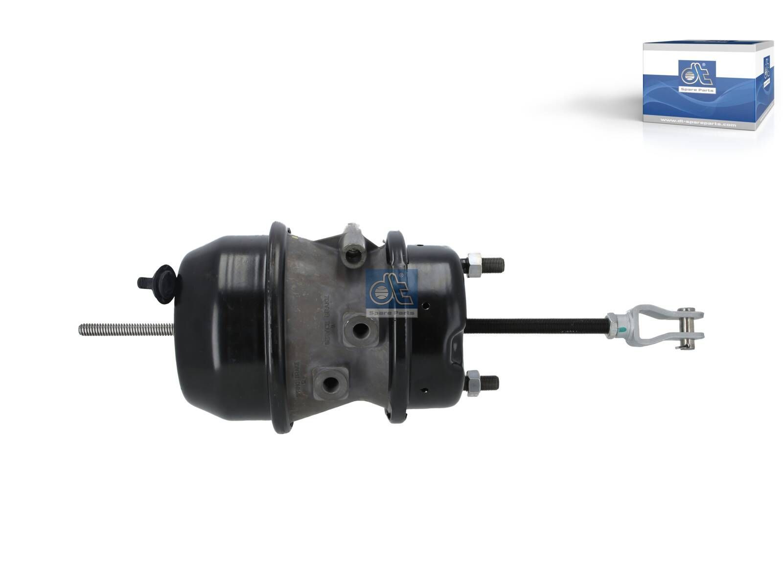 Spring brake cylinder | DT Spare Parts 5.98062