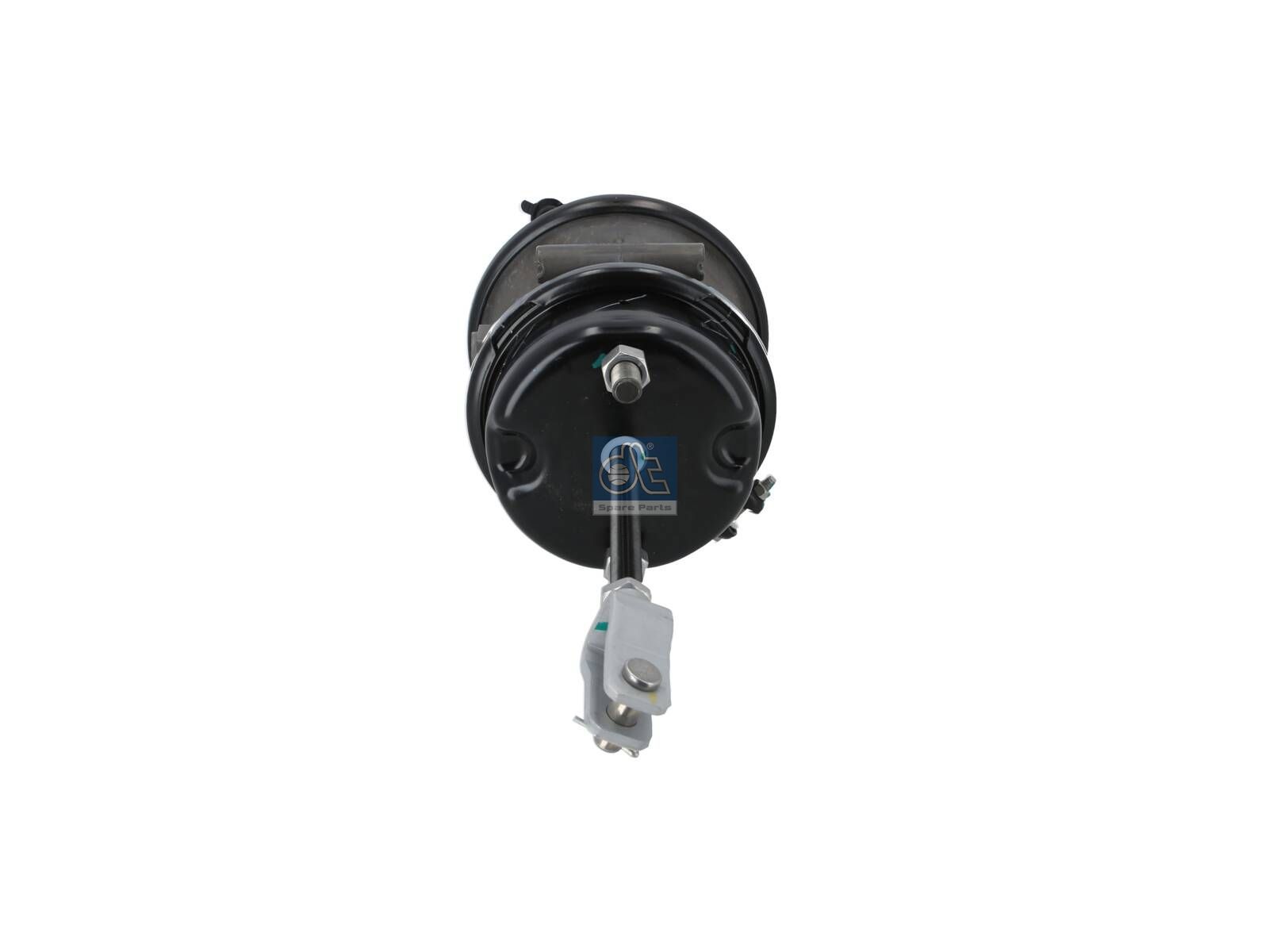 Spring brake cylinder | DT Spare Parts 5.98062