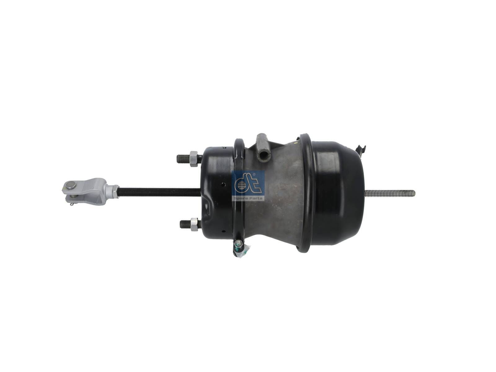 Spring brake cylinder | DT Spare Parts 5.98062