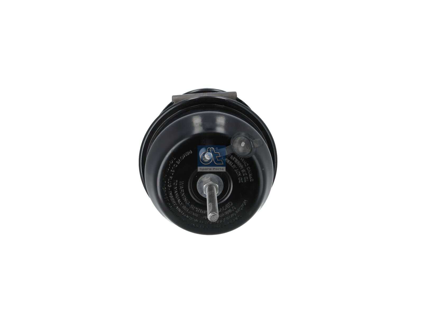 Spring brake cylinder | DT Spare Parts 5.98062