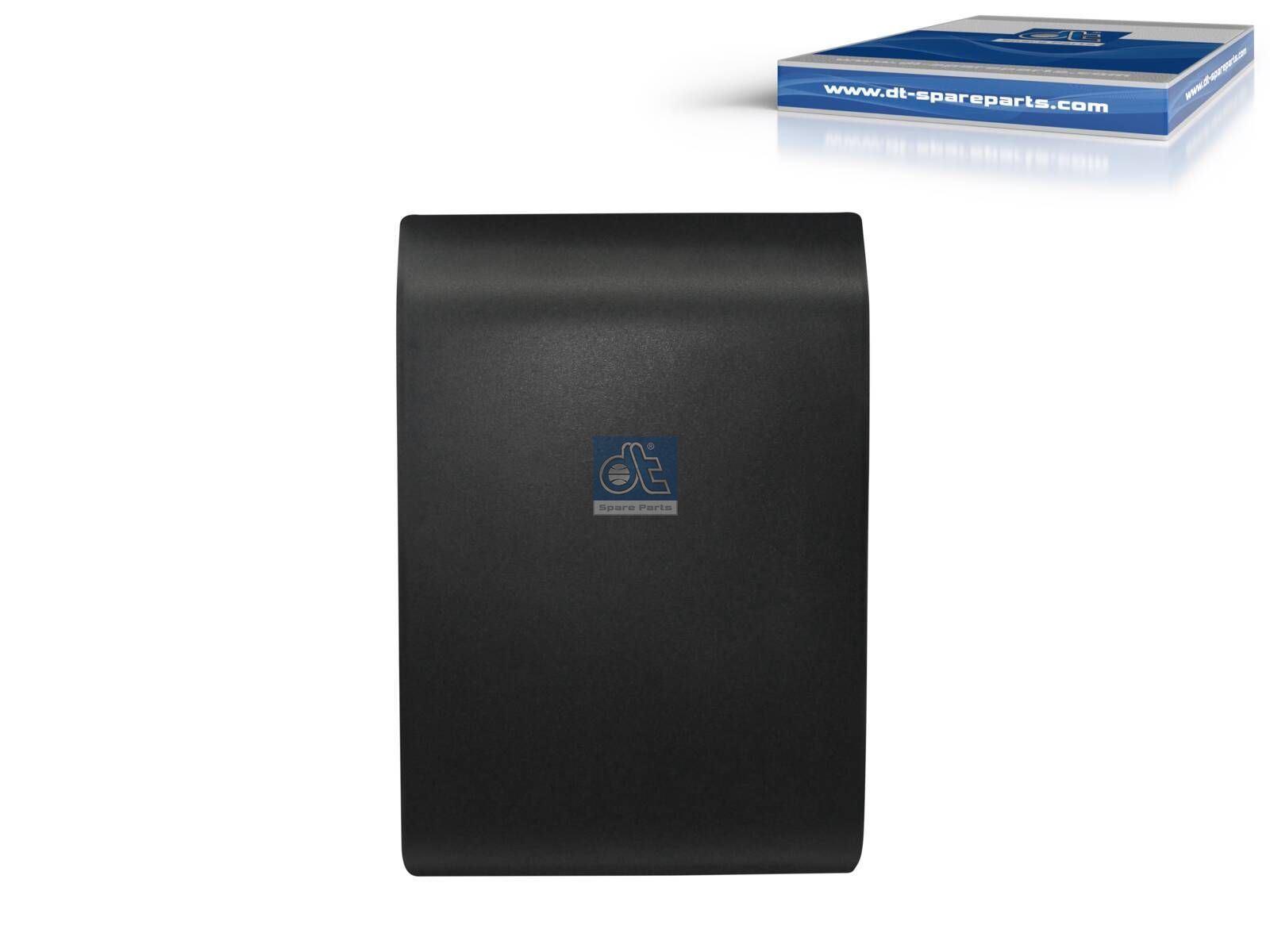 Cover moulding | DT Spare Parts 6.00001