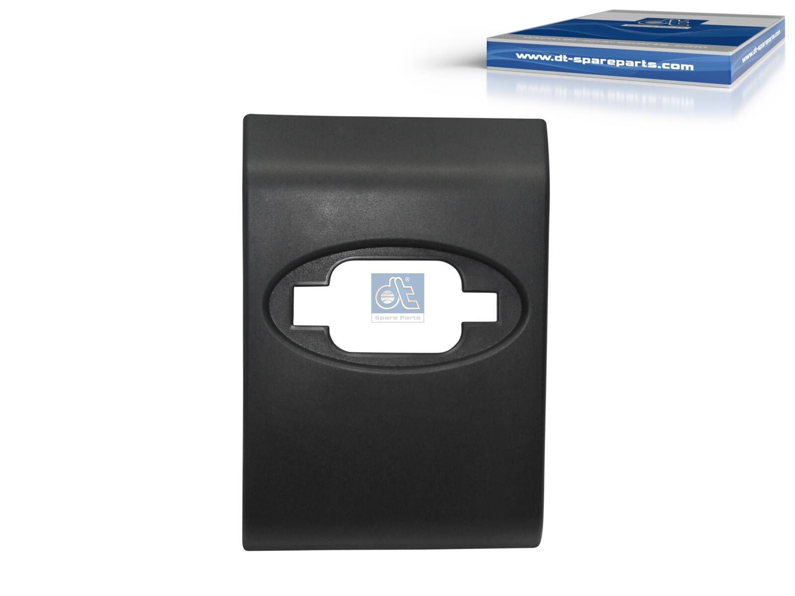 Cover moulding | DT Spare Parts 6.00004