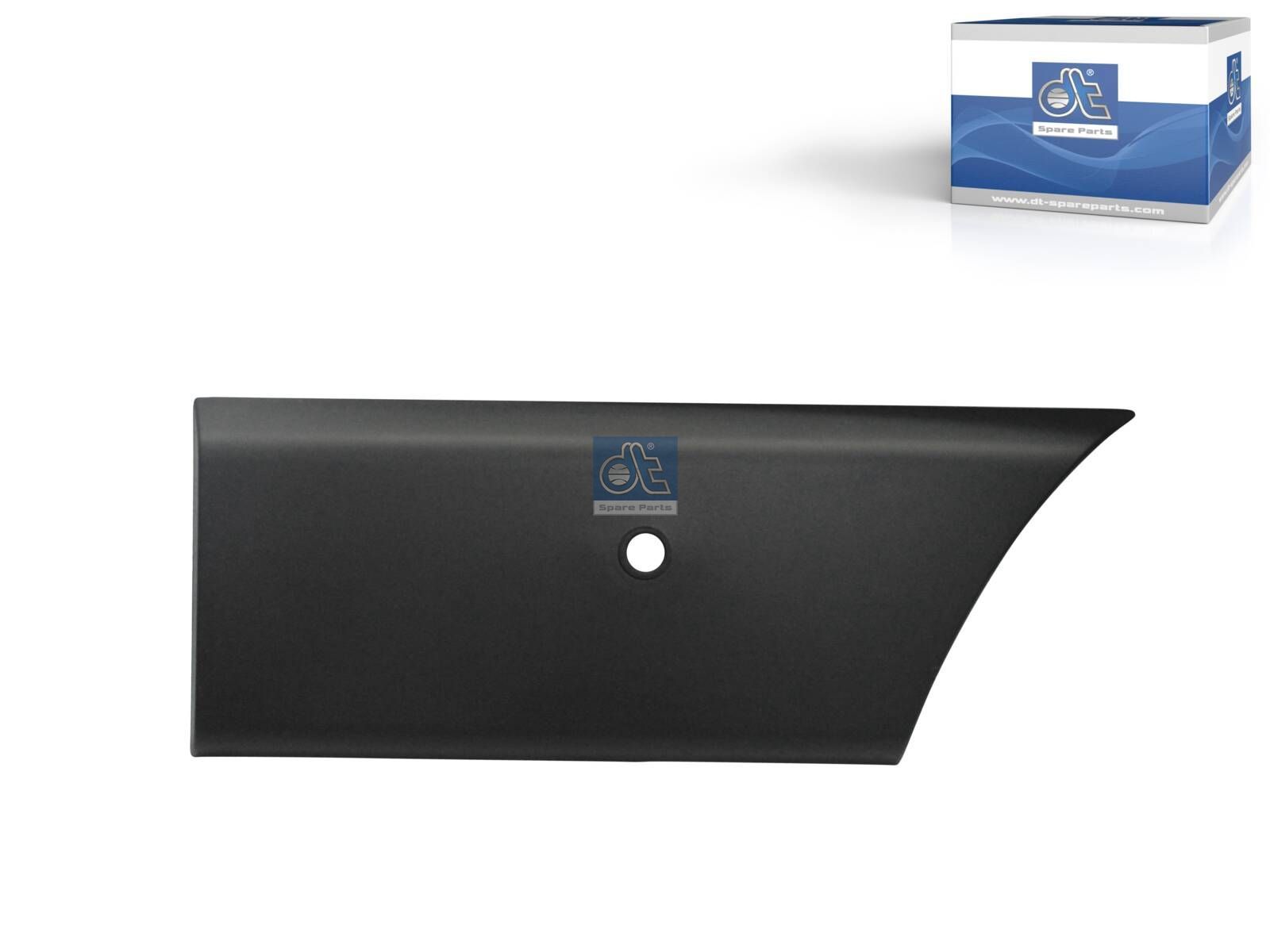 Cover moulding | DT Spare Parts 6.00005