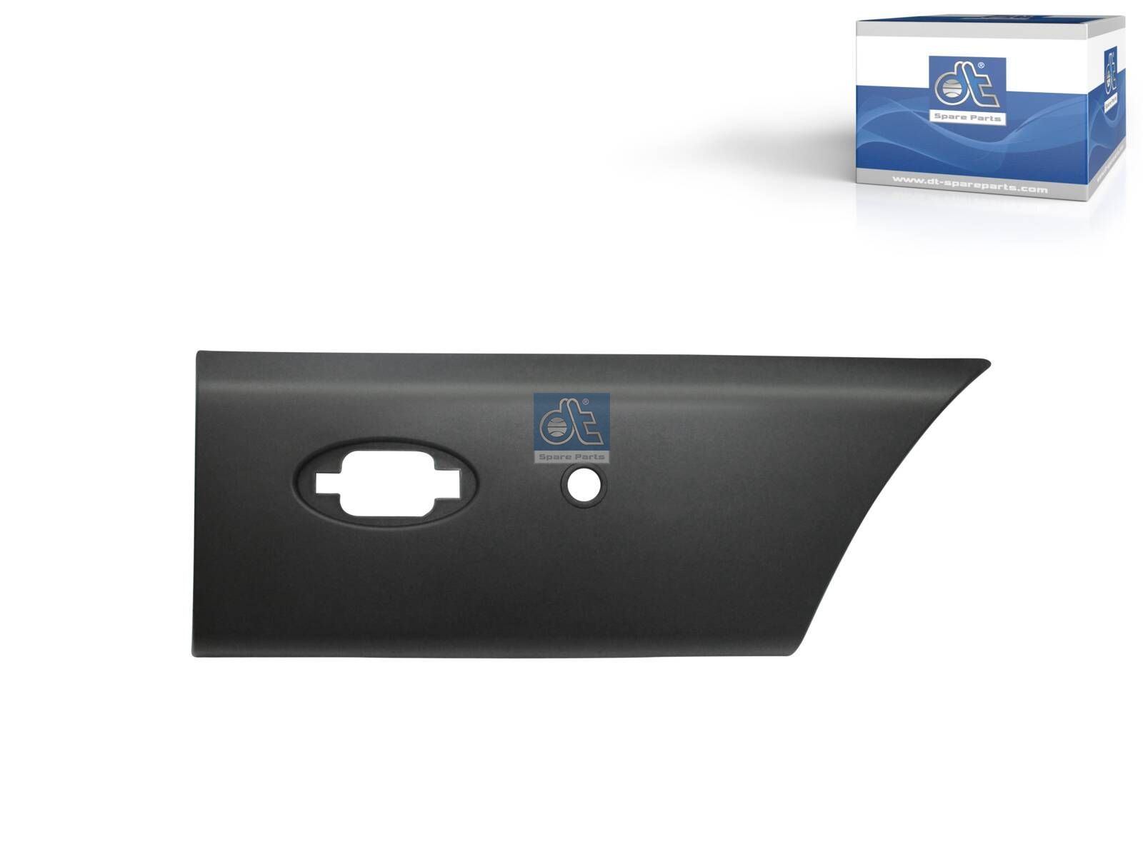 Cover moulding | DT Spare Parts 6.00007