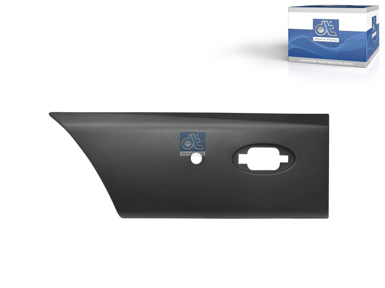 Cover moulding | DT Spare Parts 6.00008