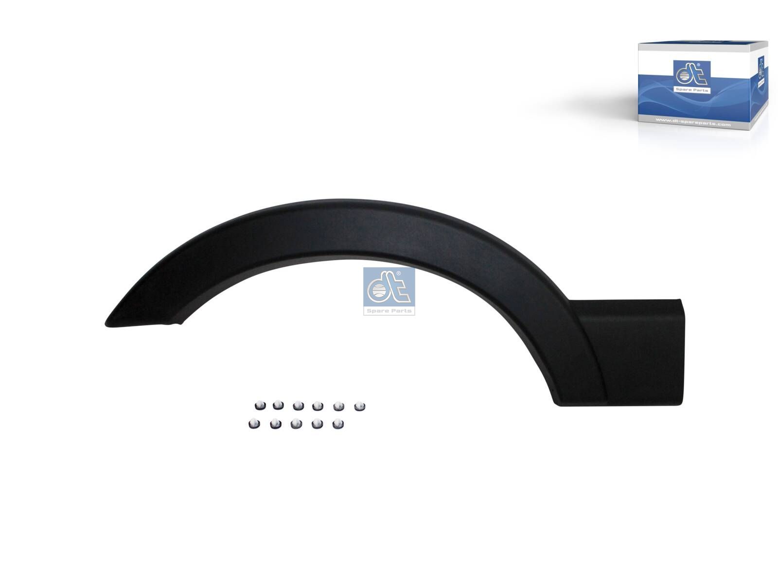 Cover moulding | DT Spare Parts 6.00009