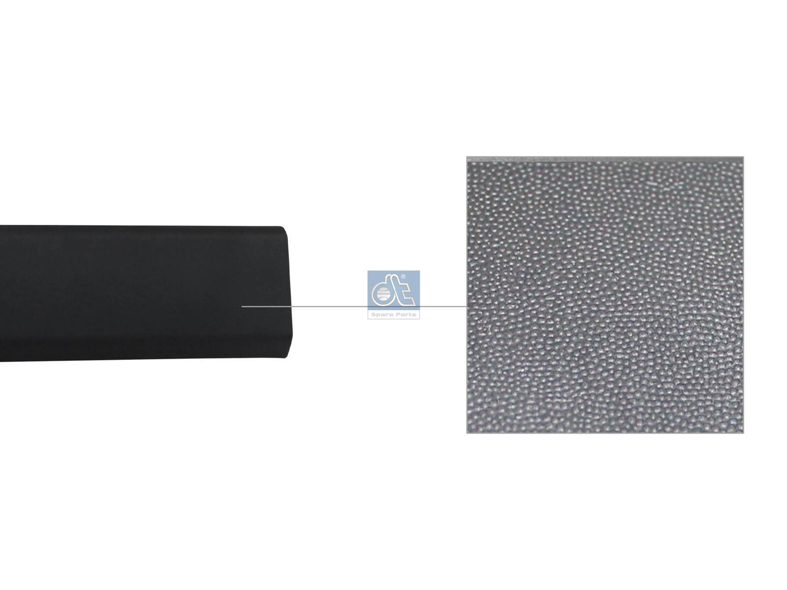 Cover moulding | DT Spare Parts 6.00011
