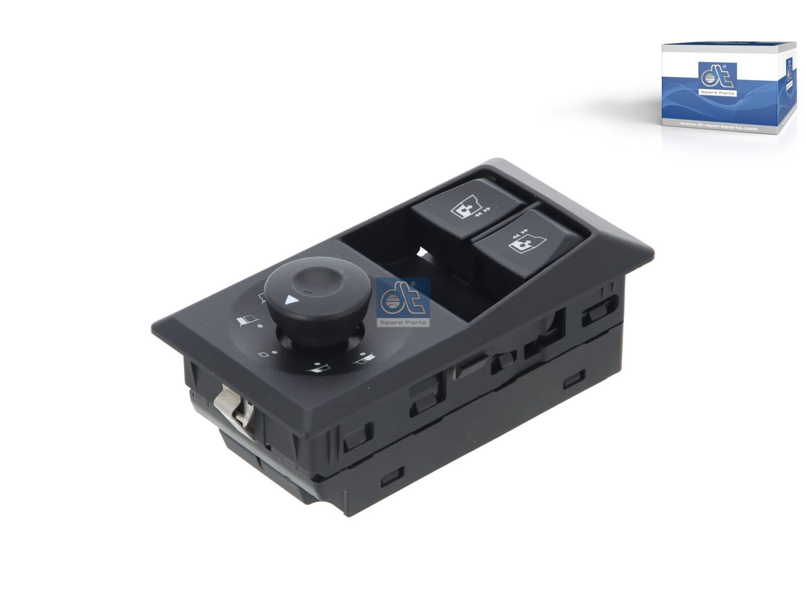Control panel | DT Spare Parts 6.00015