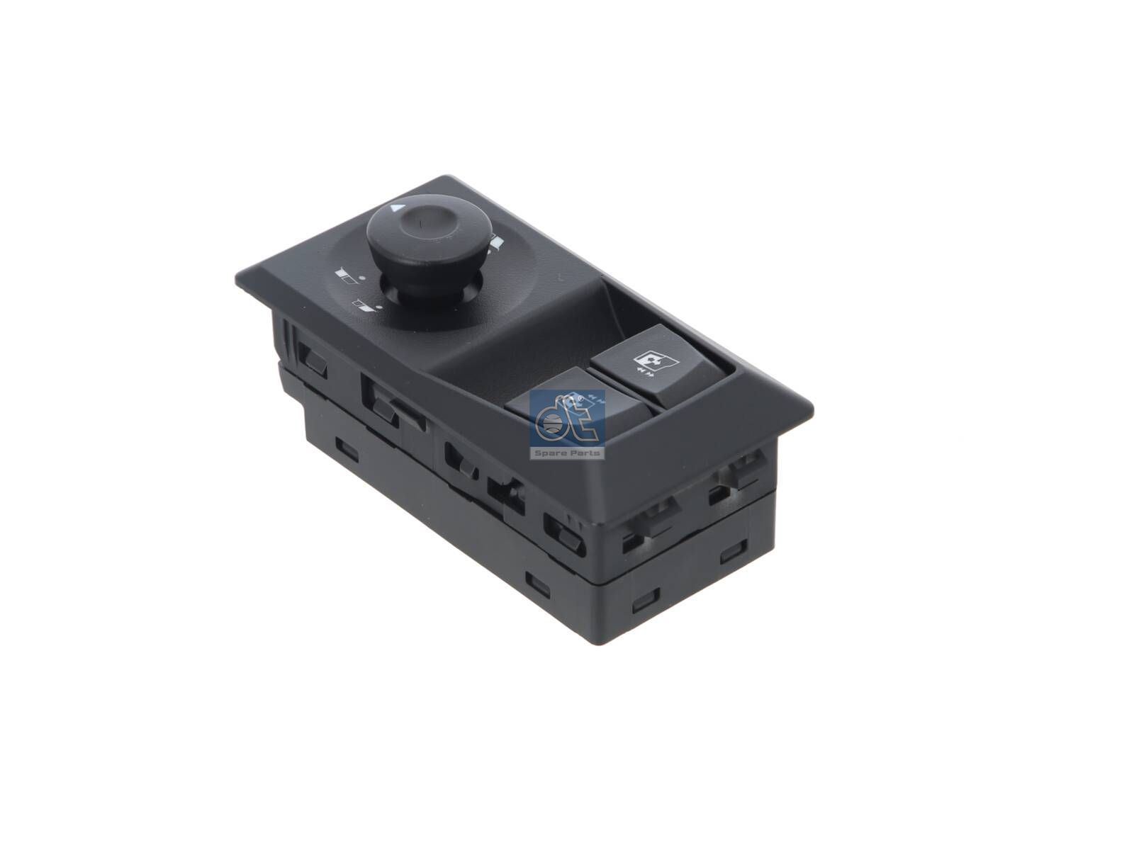 Control panel | DT Spare Parts 6.00015